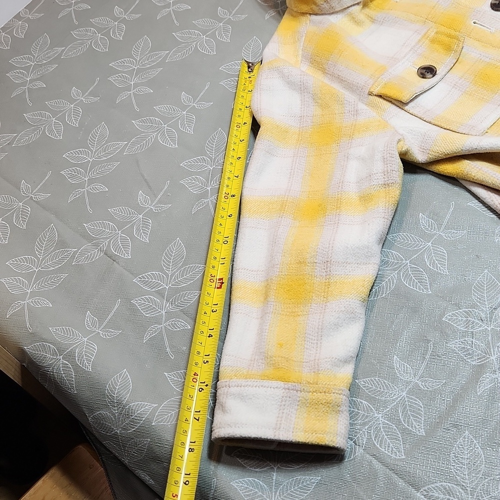 Old Navy Kids Coat - Picture 14 of 14